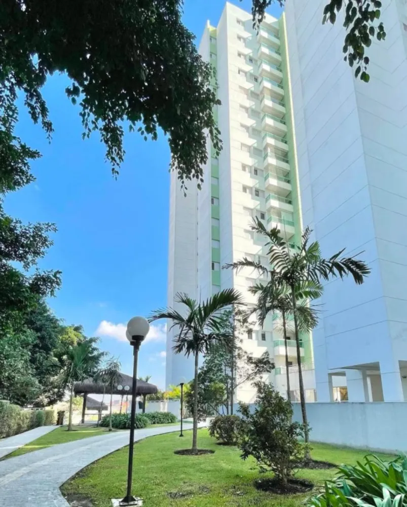 Apartamento, 3 quartos, 80 m² - Foto 1