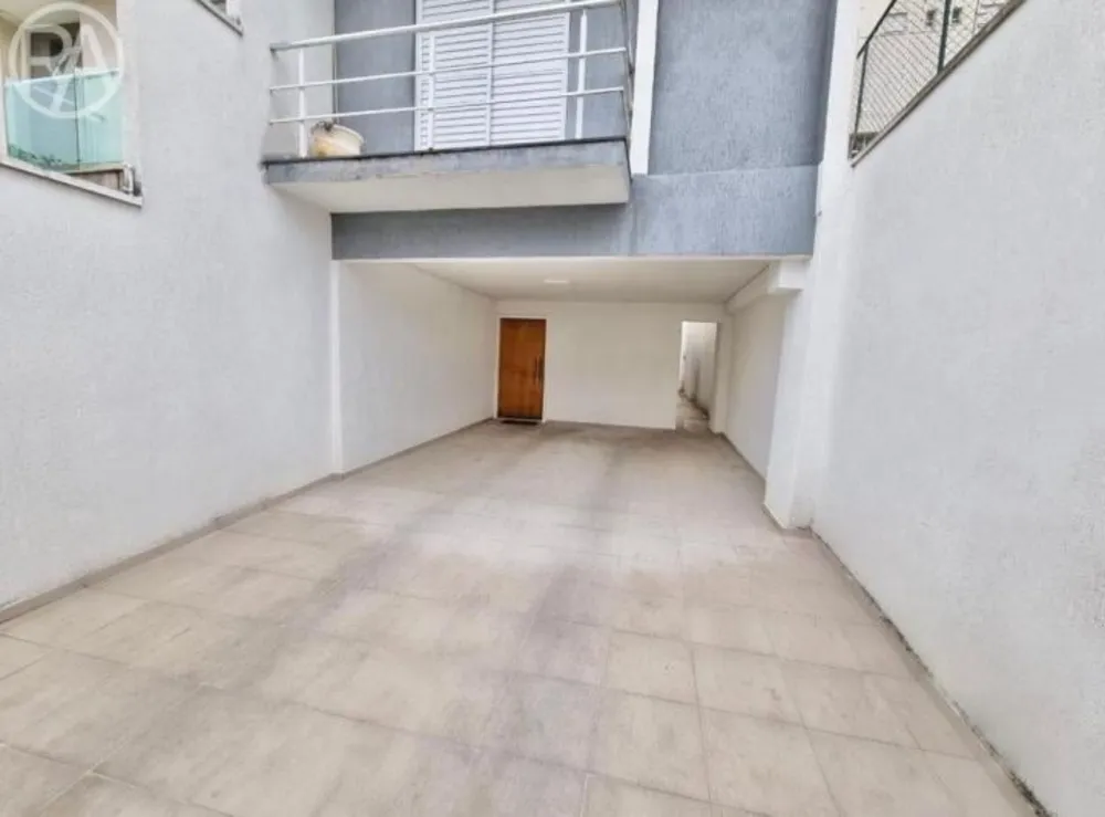 Casa, 3 quartos, 150 m² - Foto 2