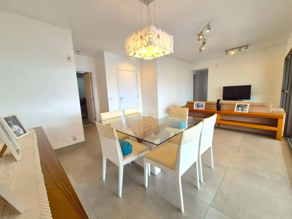 Apartamento, 3 quartos, 160 m² - Foto 2
