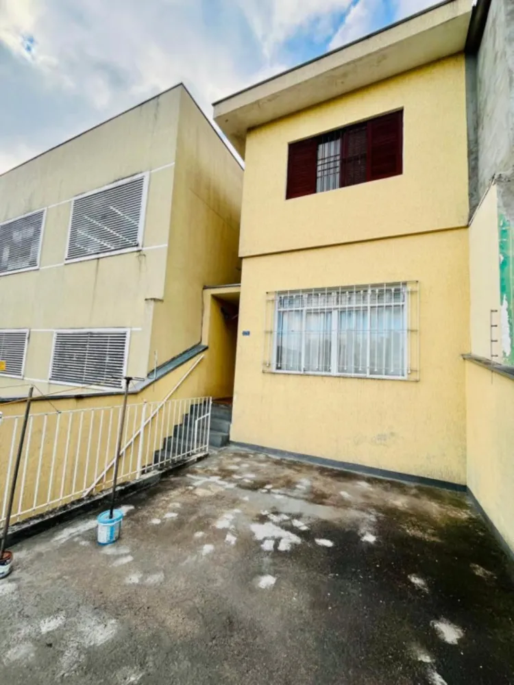 Casa, 2 quartos, 95 m² - Foto 2