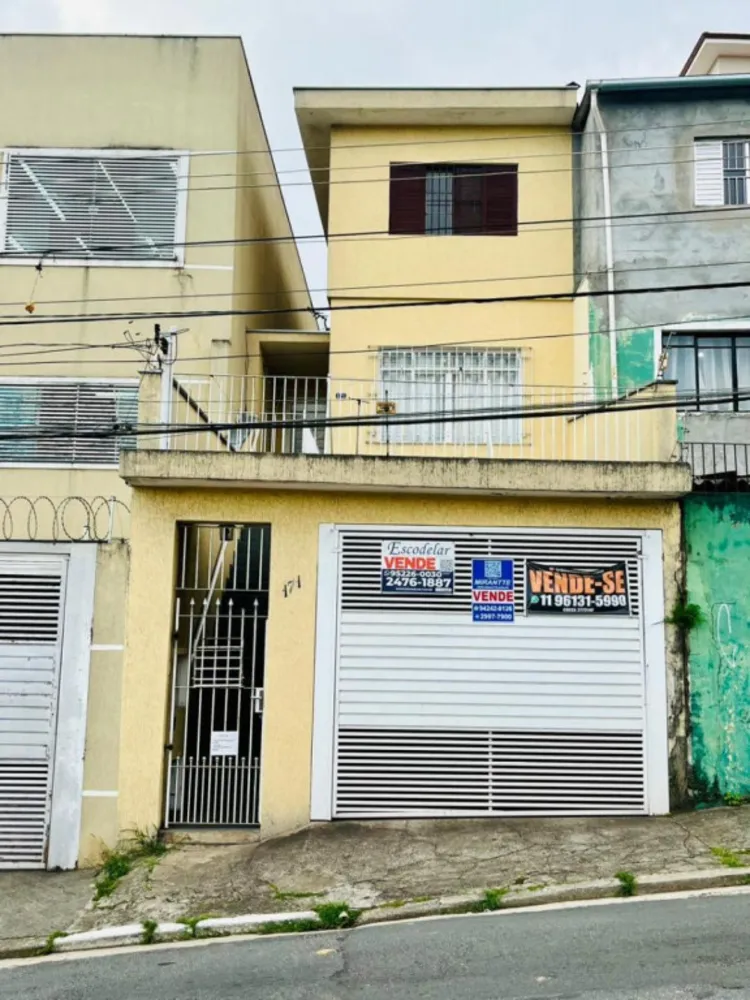 Casa, 2 quartos, 95 m² - Foto 3