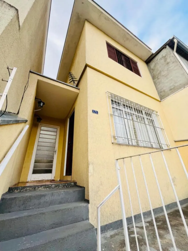 Casa, 2 quartos, 95 m² - Foto 1