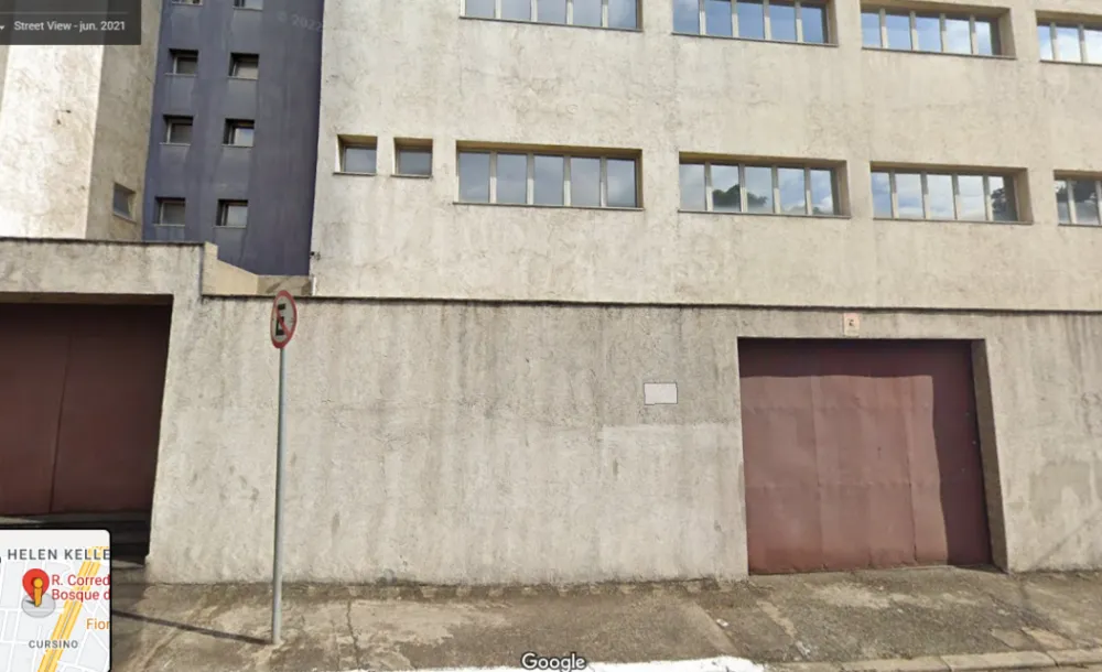 Prédio Inteiro, 984 m² - Foto 1