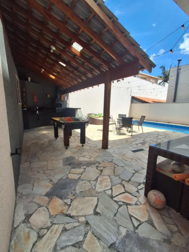 Casa, 3 quartos, 202 m² - Foto 3