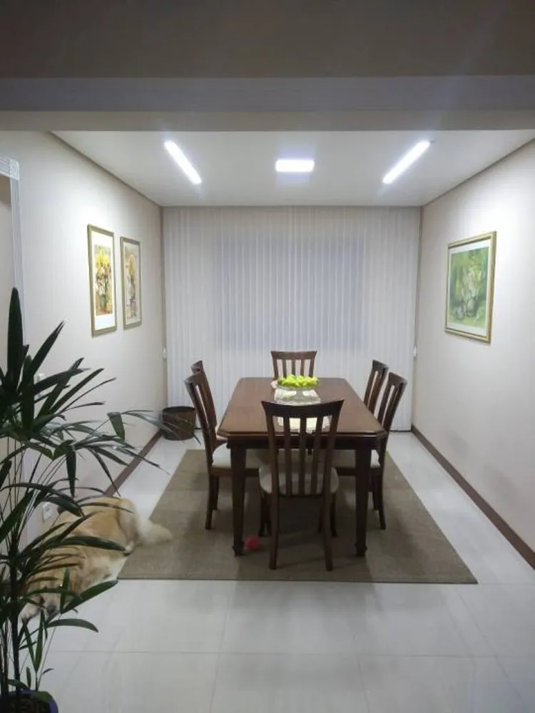 Casa, 5 quartos, 450 m² - Foto 3