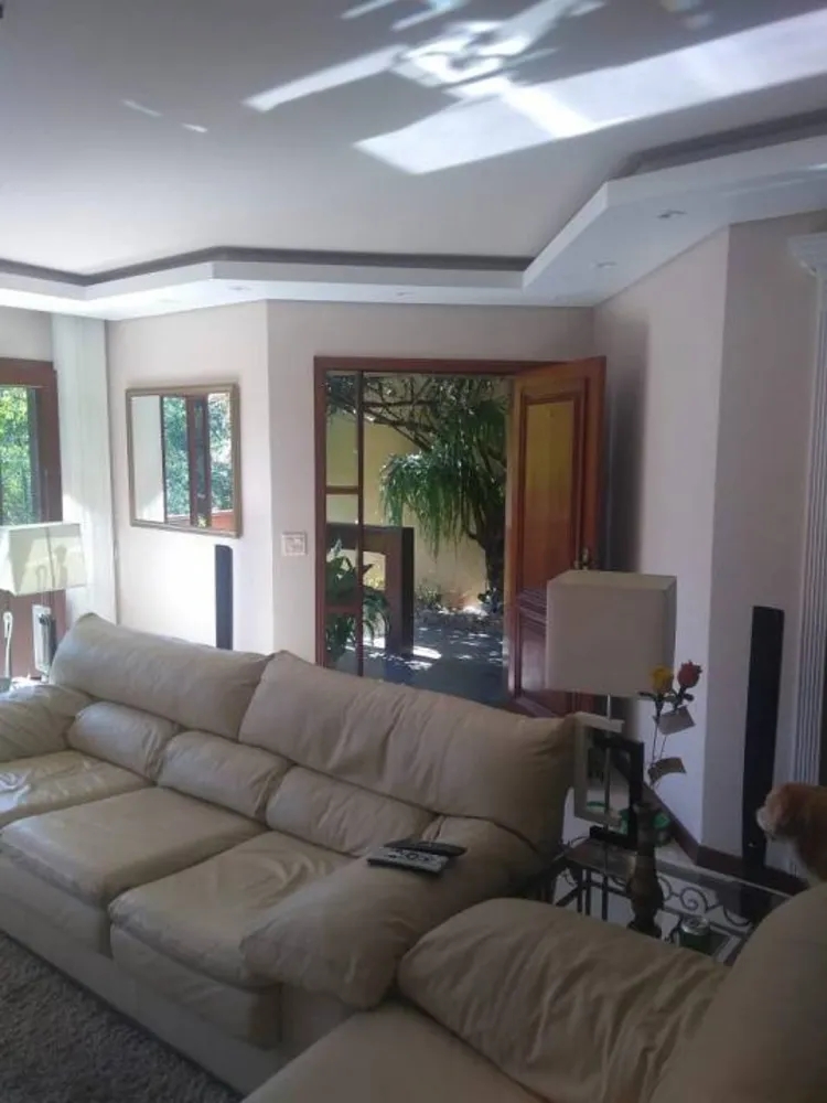 Casa, 5 quartos, 450 m² - Foto 2