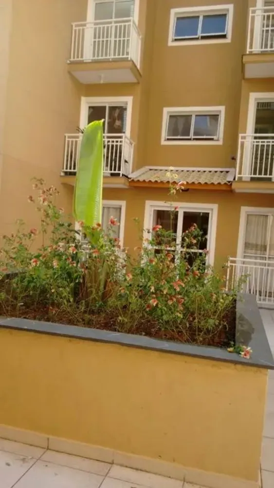 Apartamento, 2 quartos, 83 m² - Foto 3