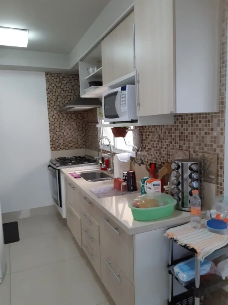 Apartamento, 3 quartos, 126 m² - Foto 3