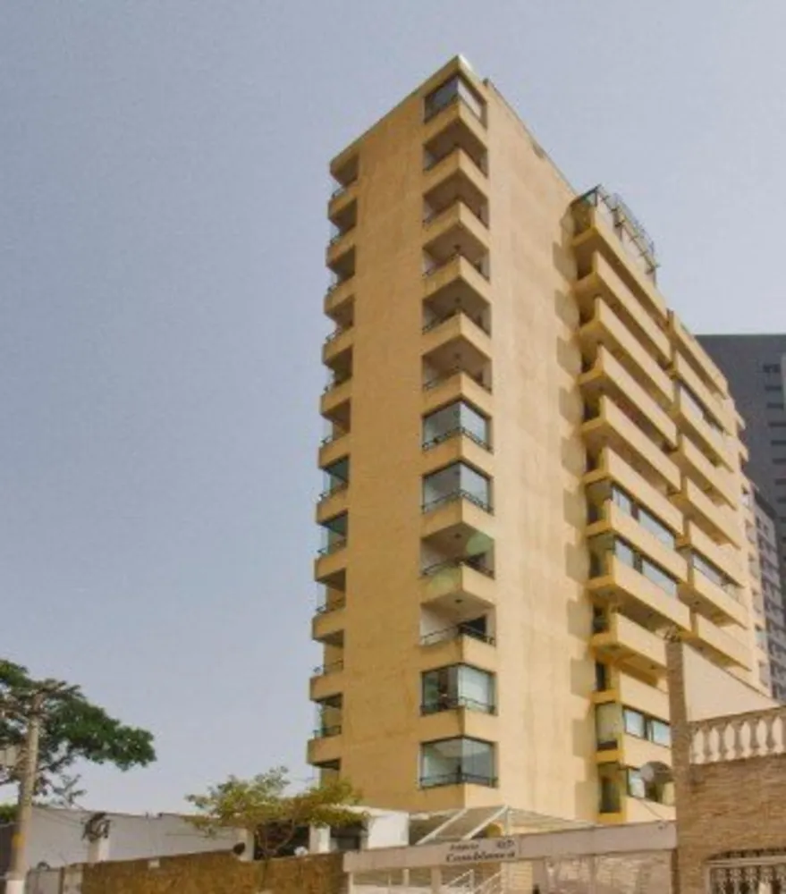 Casa, 3 quartos, 88 m² - Foto 1
