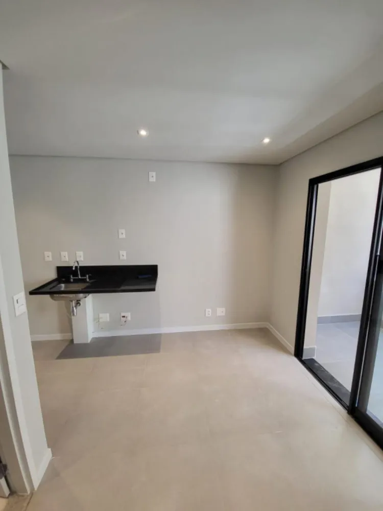 Casa, 1 quarto, 23 m² - Foto 2