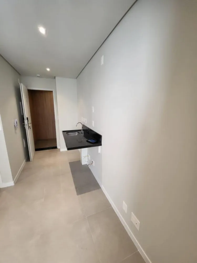 Casa, 1 quarto, 23 m² - Foto 1