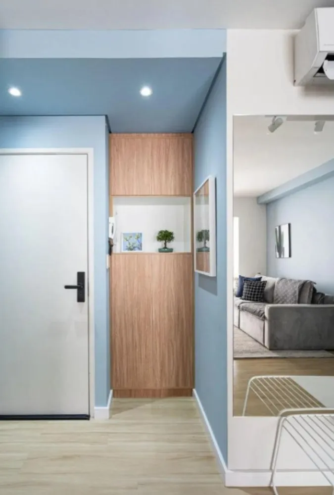 Apartamento, 2 quartos, 47 m² - Foto 2