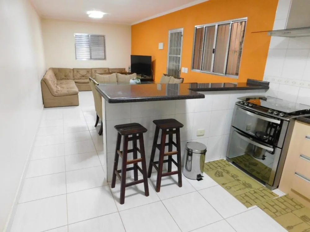 Casa, 2 quartos, 120 m² - Foto 1
