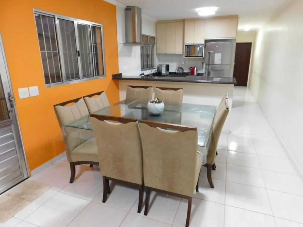 Casa, 2 quartos, 120 m² - Foto 3