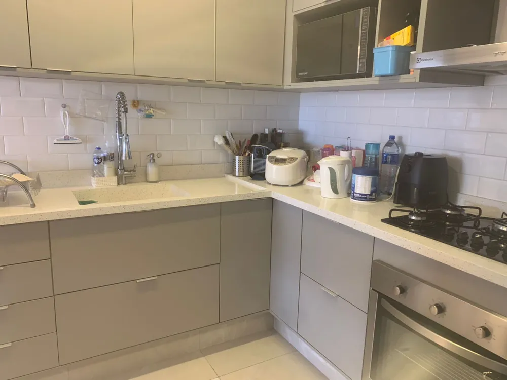 Apartamento, 3 quartos, 102 m² - Foto 1
