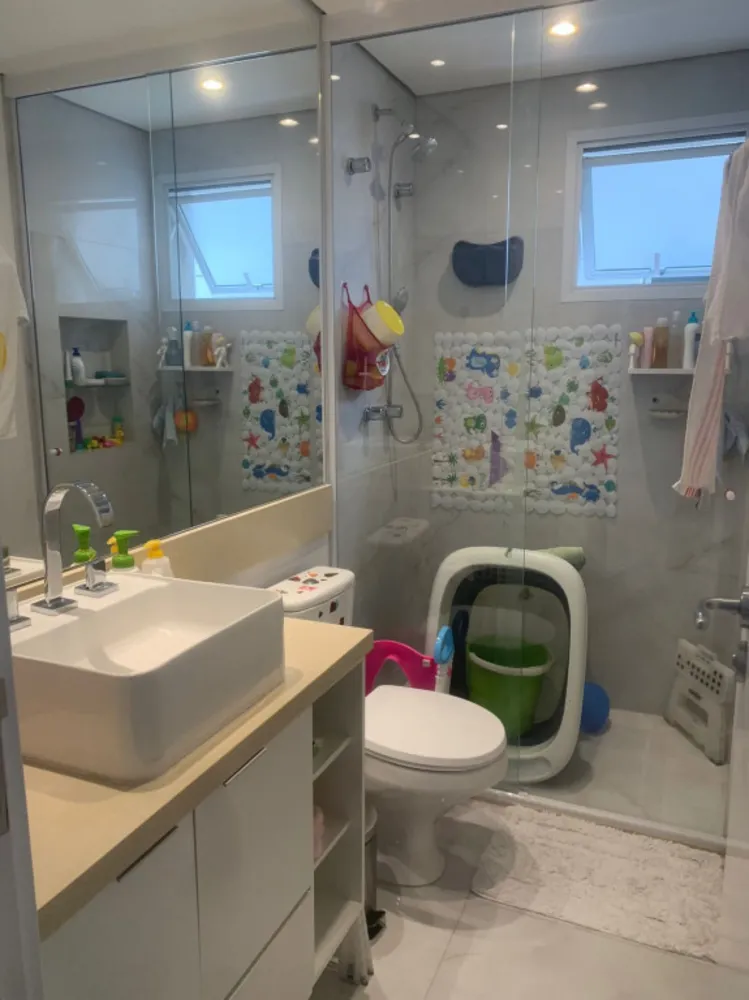 Apartamento, 3 quartos, 102 m² - Foto 4
