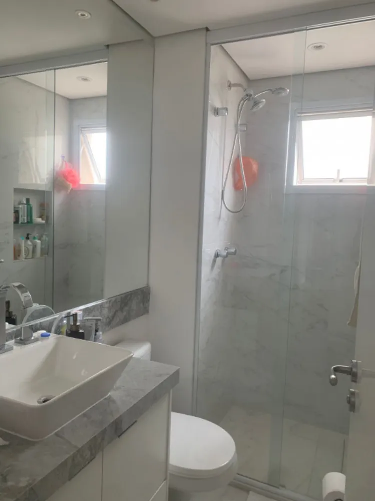 Apartamento, 3 quartos, 102 m² - Foto 3