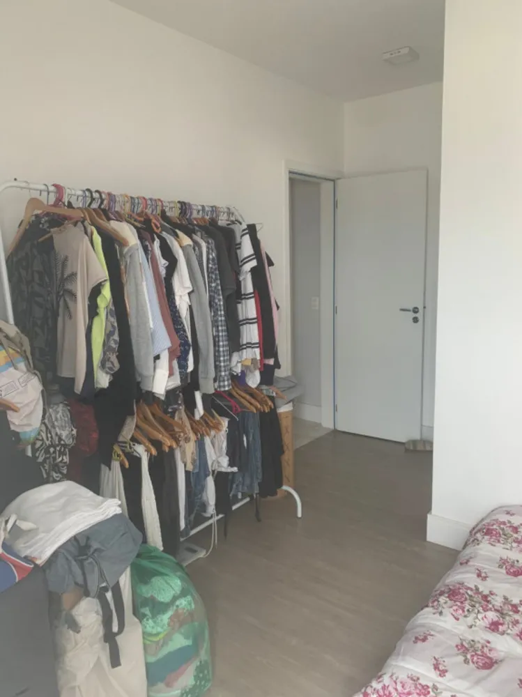 Apartamento, 3 quartos, 102 m² - Foto 2