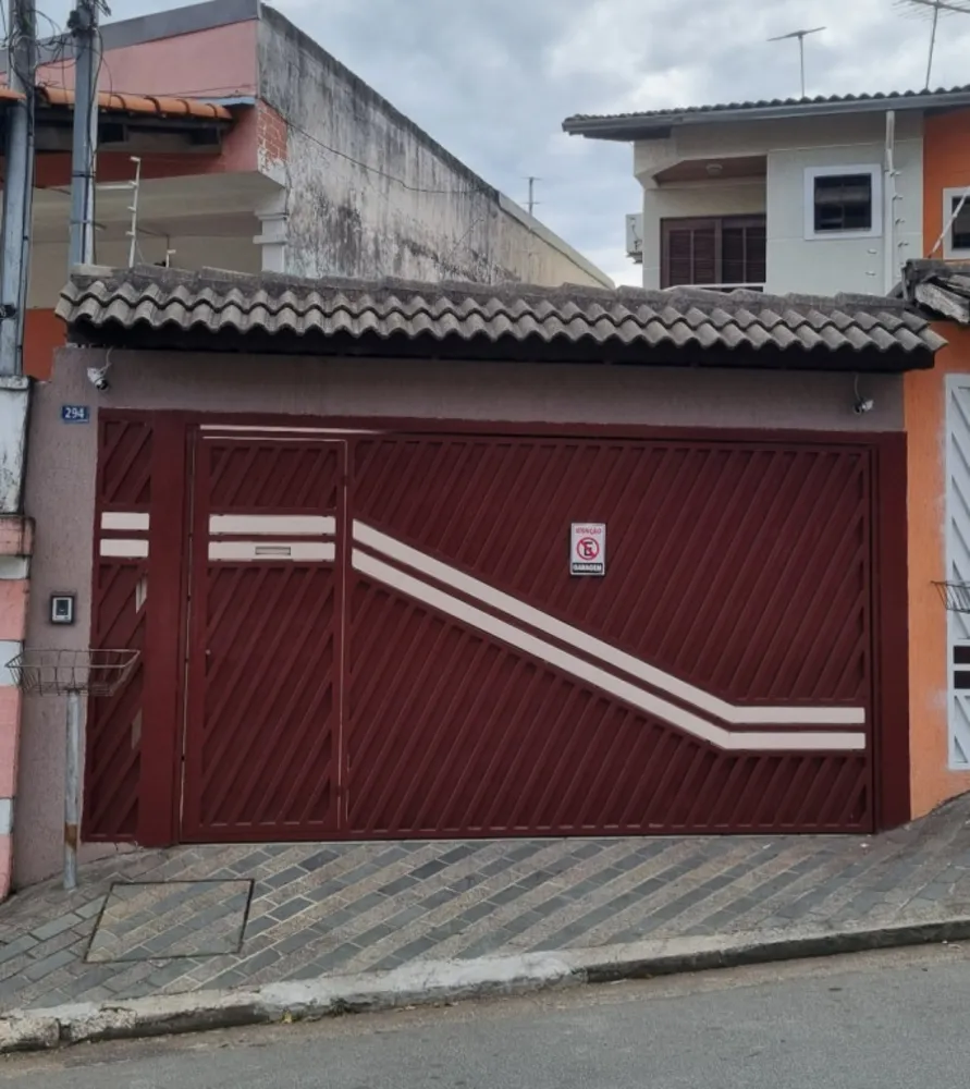Casa, 3 quartos, 100 m² - Foto 1