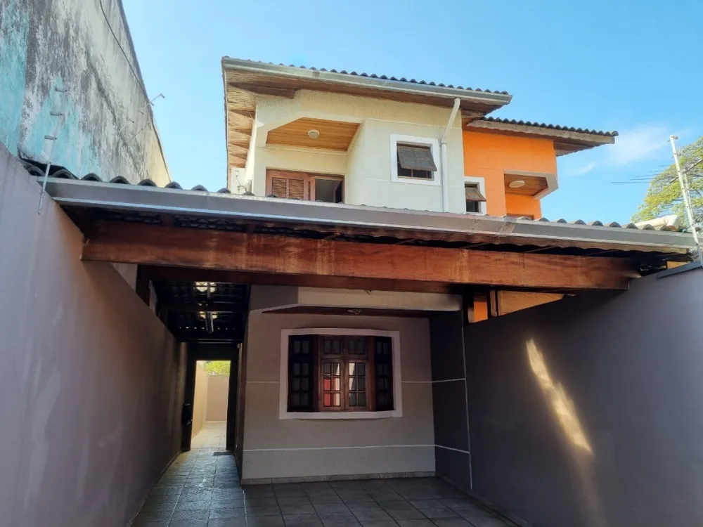 Casa, 3 quartos, 100 m² - Foto 2