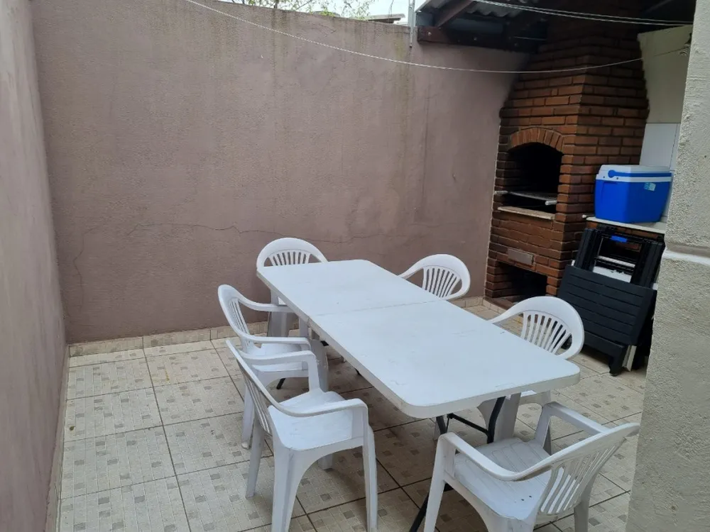 Casa, 3 quartos, 100 m² - Foto 3