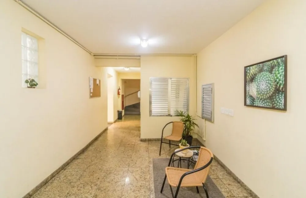 Apartamento, 2 quartos, 48 m² - Foto 1