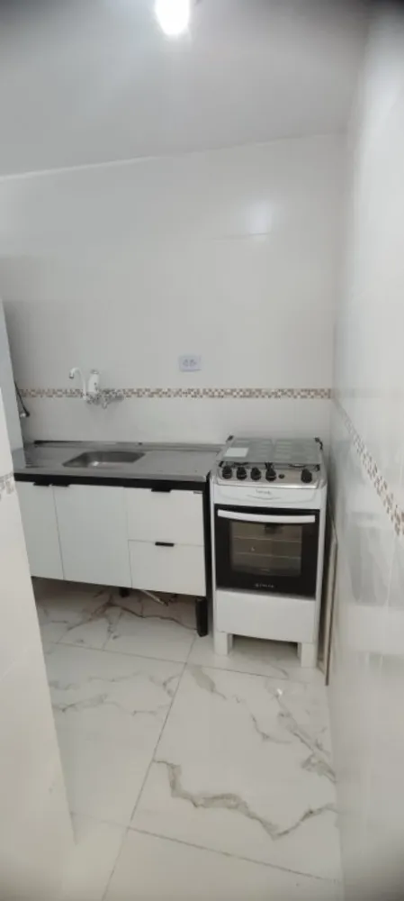 Apartamento, 2 quartos, 48 m² - Foto 7