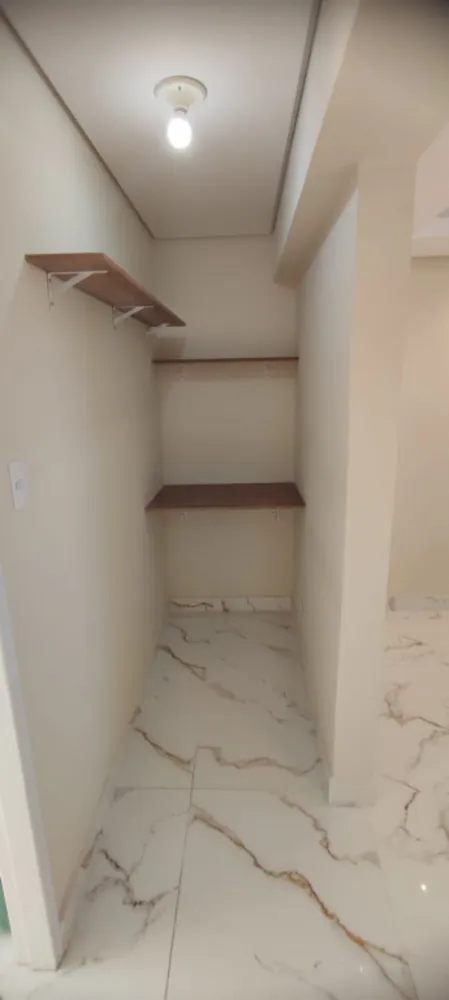 Apartamento, 2 quartos, 48 m² - Foto 3