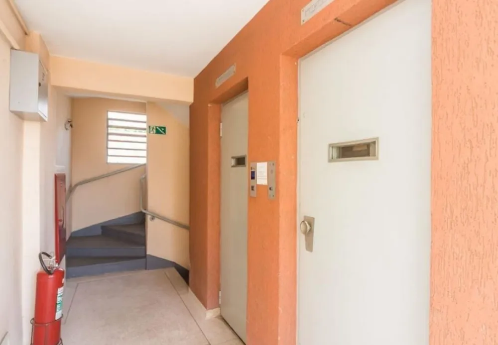 Apartamento, 2 quartos, 48 m² - Foto 2