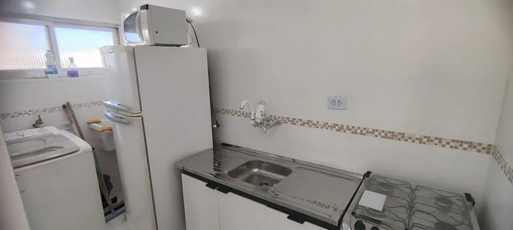 Apartamento, 2 quartos, 48 m² - Foto 8
