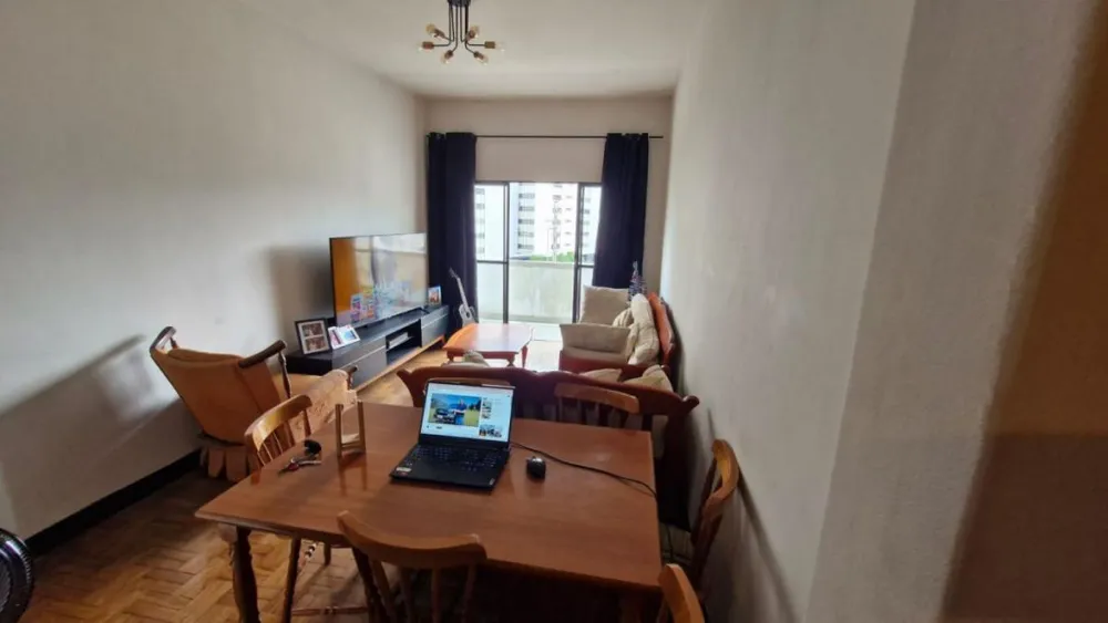 Apartamento, 3 quartos, 104 m² - Foto 3