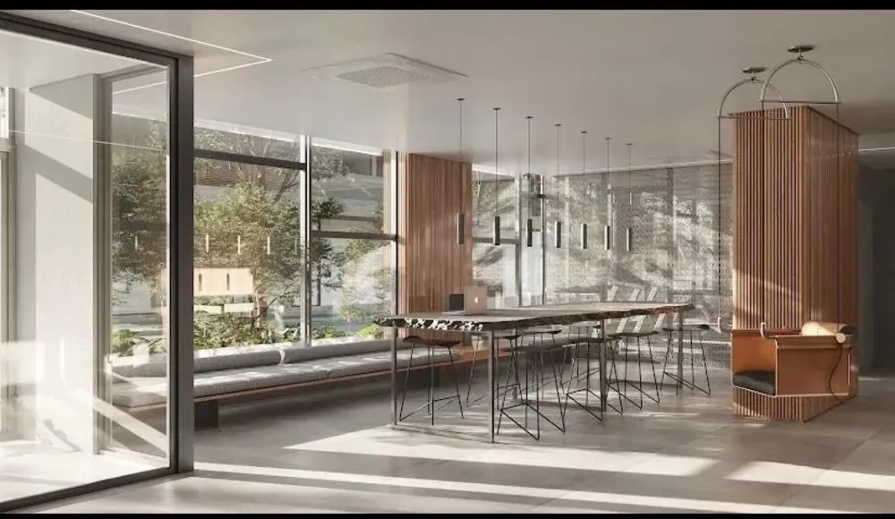 Apartamento, 1 quarto, 24 m² - Foto 1