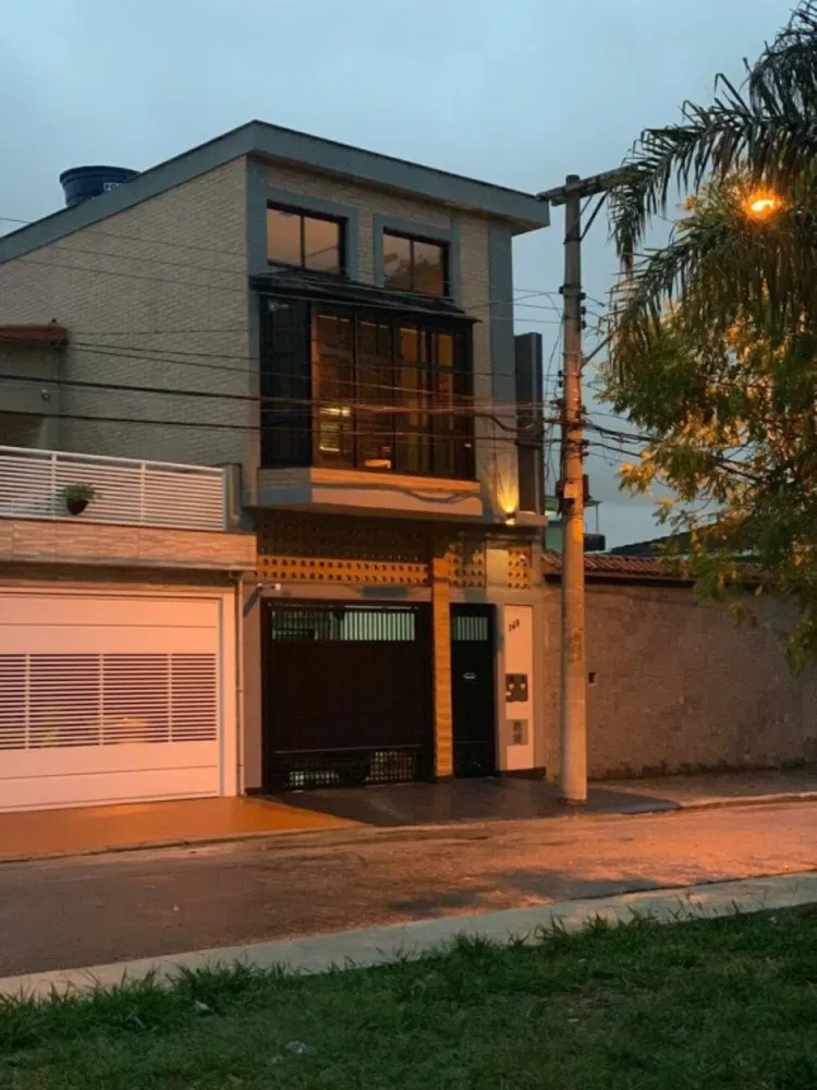Casa, 2 quartos, 230 m² - Foto 1