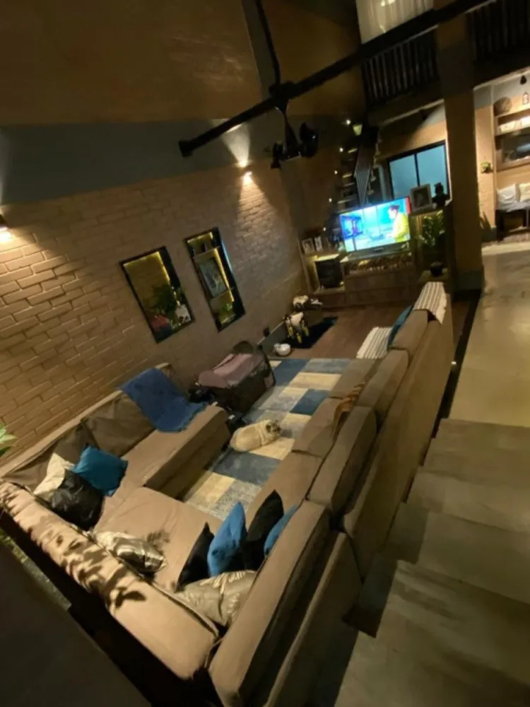 Casa, 2 quartos, 230 m² - Foto 3