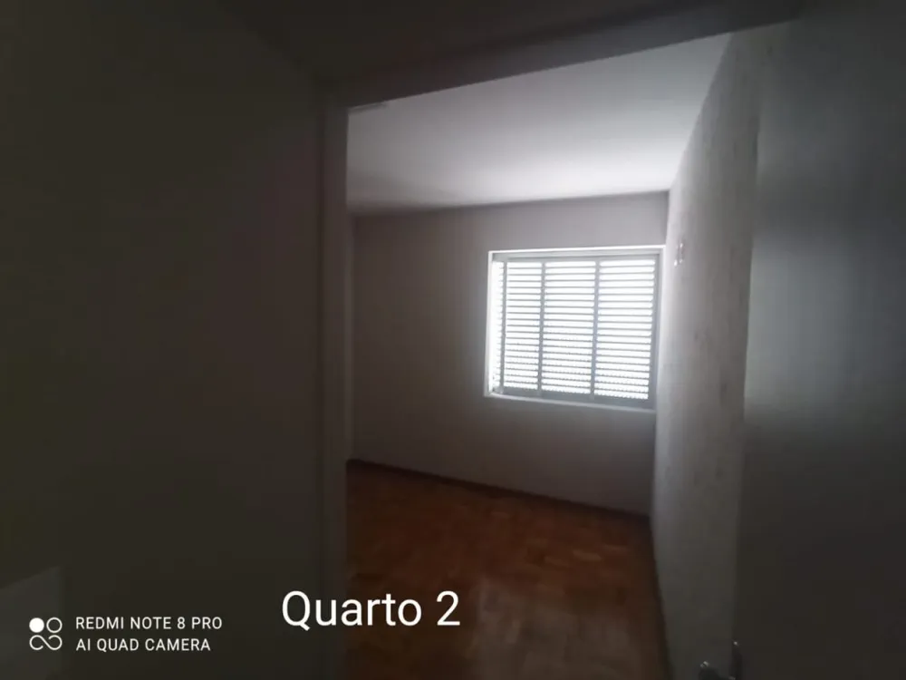 Apartamento, 3 quartos, 91 m² - Foto 1