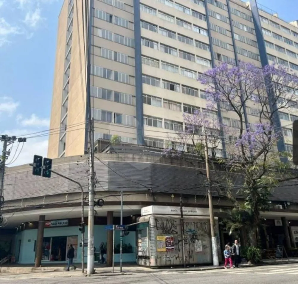 Apartamento, 3 quartos, 91 m² - Foto 3