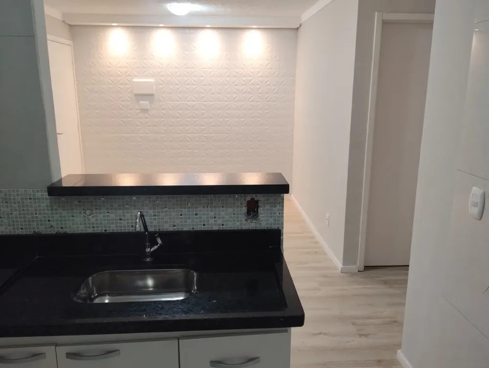 Apartamento, 2 quartos, 45 m² - Foto 2