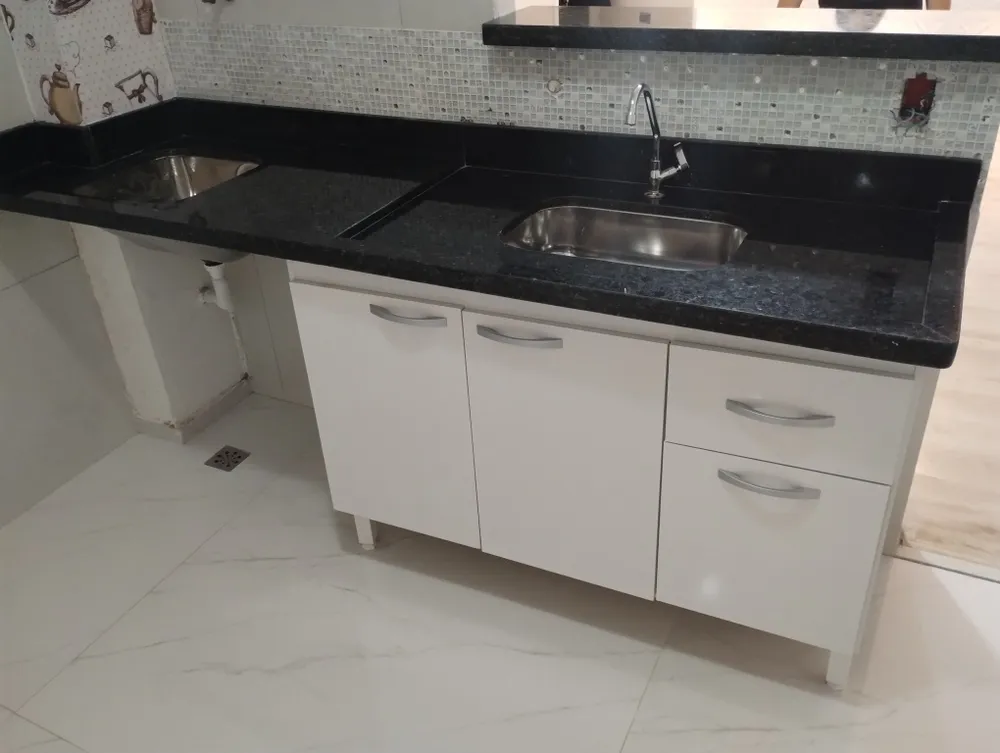 Apartamento, 2 quartos, 45 m² - Foto 3