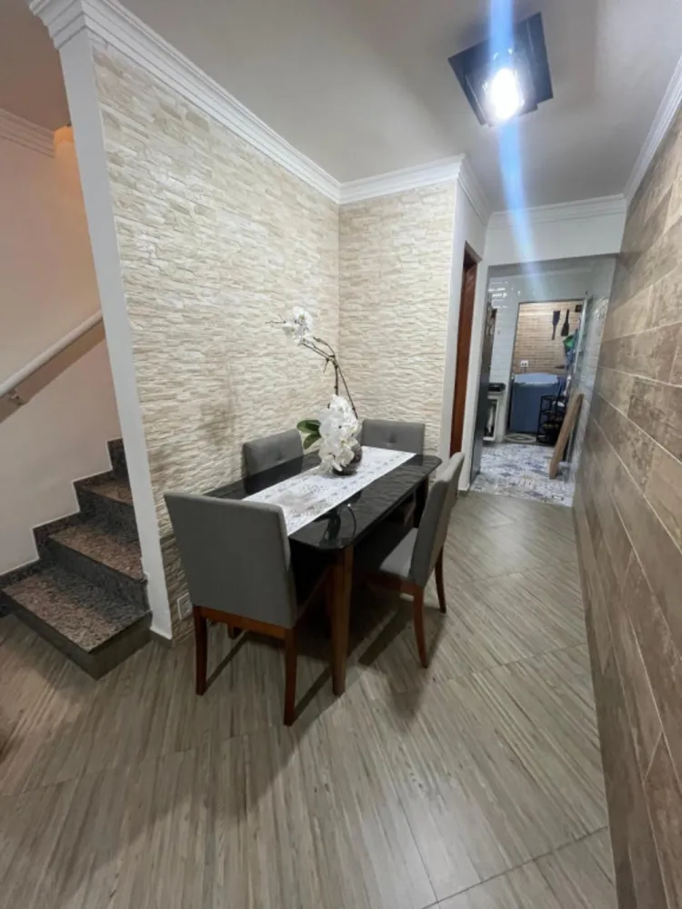 Casa, 2 quartos, 70 m² - Foto 3