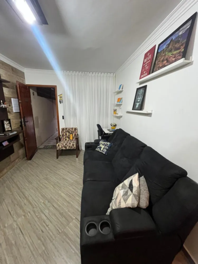 Casa, 2 quartos, 70 m² - Foto 2