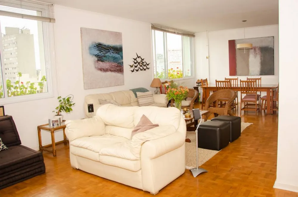 Casa, 4 quartos, 208 m² - Foto 1