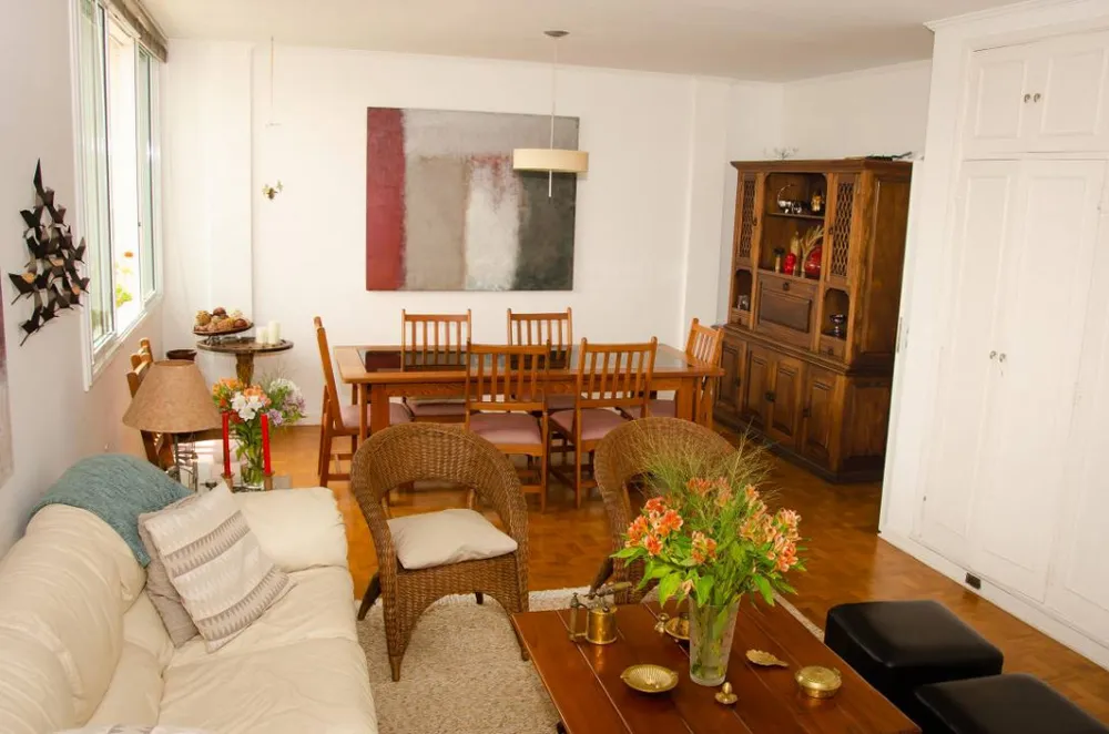 Casa, 4 quartos, 208 m² - Foto 3