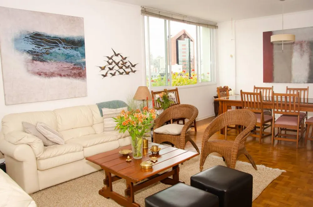 Casa, 4 quartos, 208 m² - Foto 2