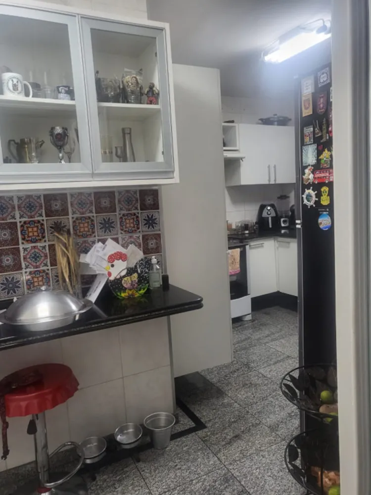 Apartamento, 3 quartos, 94 m² - Foto 3