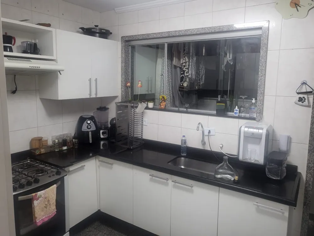 Apartamento, 3 quartos, 94 m² - Foto 4