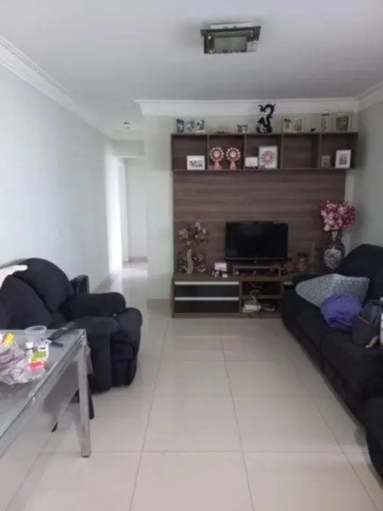 Casa, 3 quartos, 107 m² - Foto 2