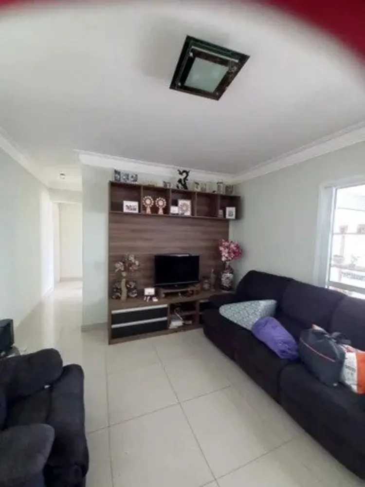 Casa, 3 quartos, 107 m² - Foto 1