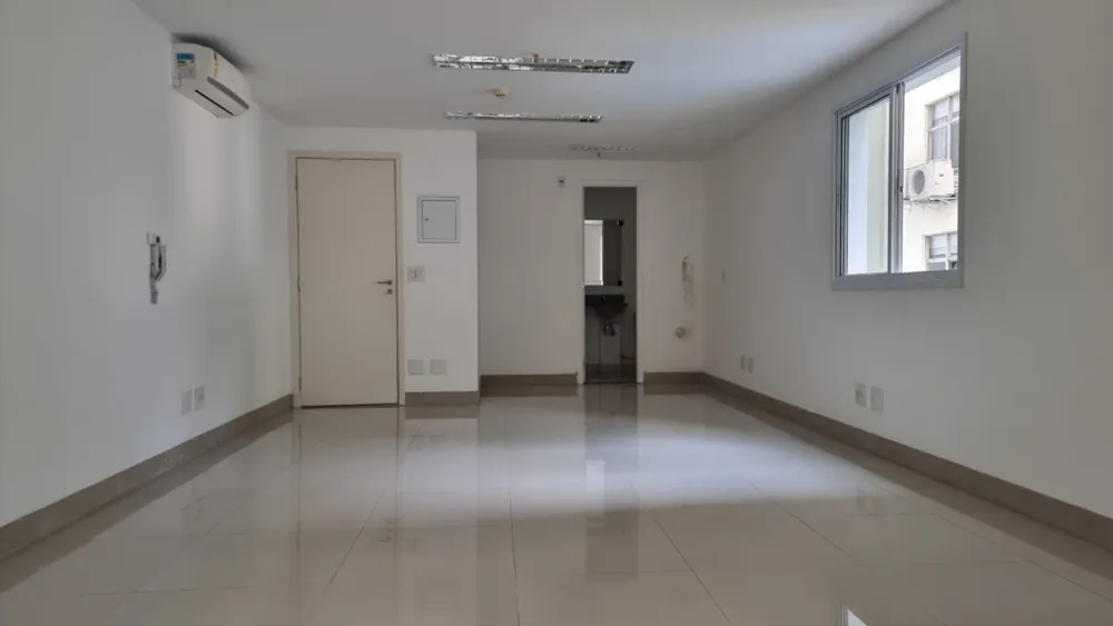 Sala-Conjunto, 38 m² - Foto 2