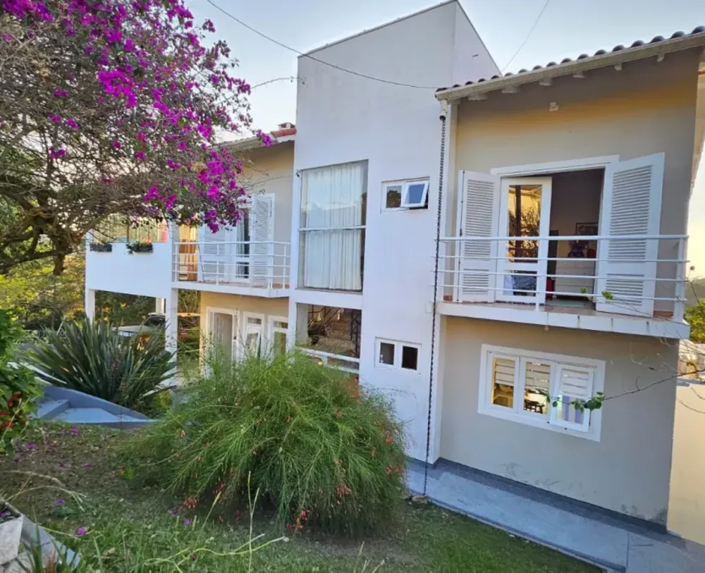 Casa, 4 quartos - Foto 1