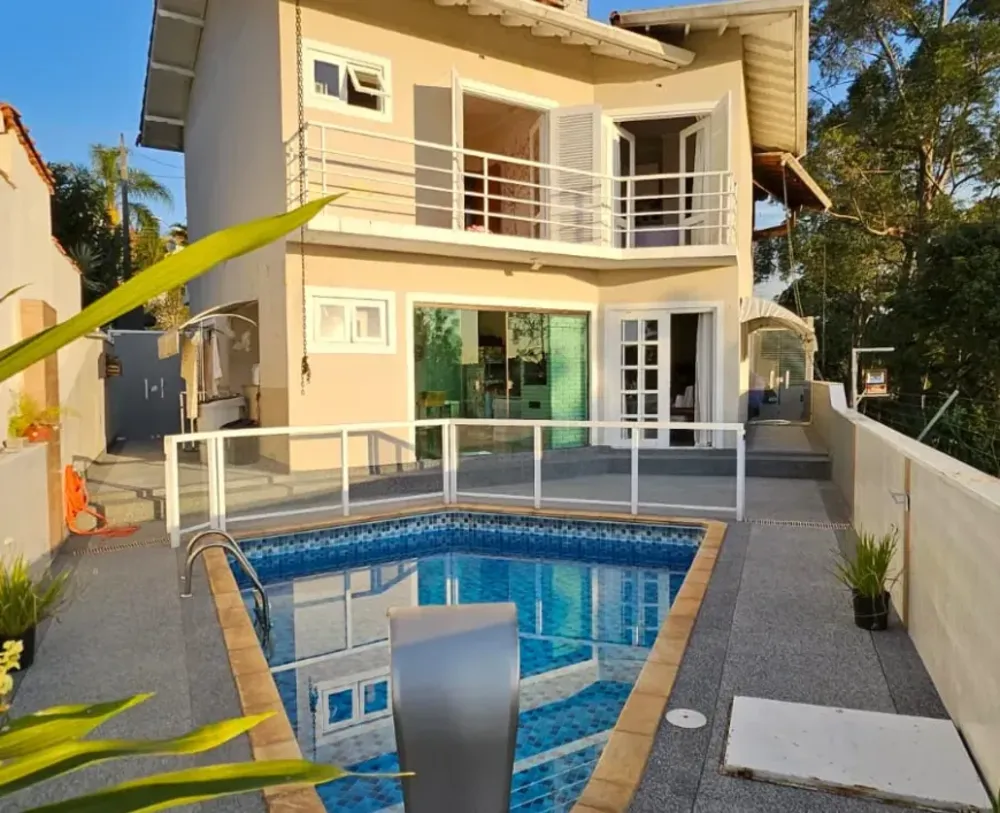 Casa, 4 quartos - Foto 3